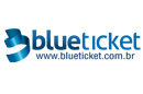Blue ticket